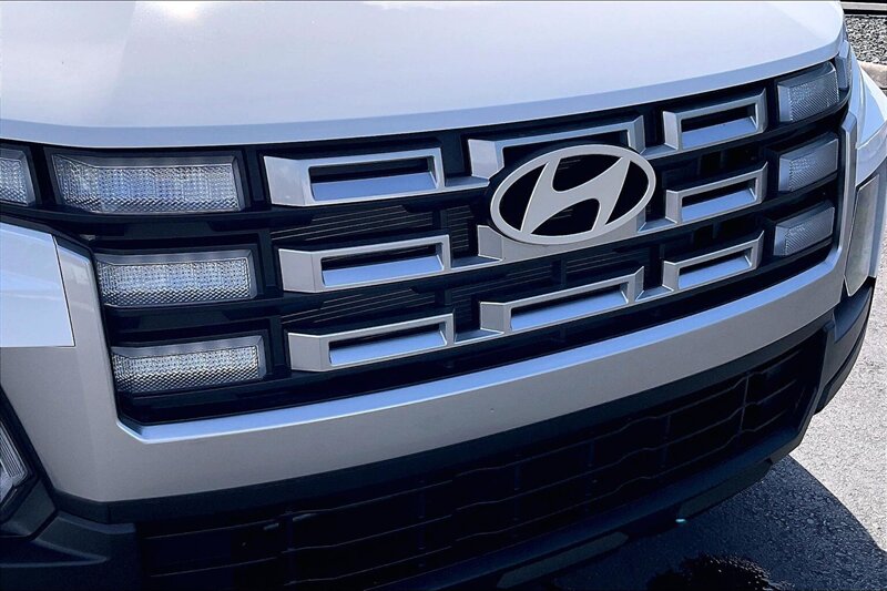 2026 Hyundai SANTA CRUZ SE - Photo 30 - Ponce, AL 00717