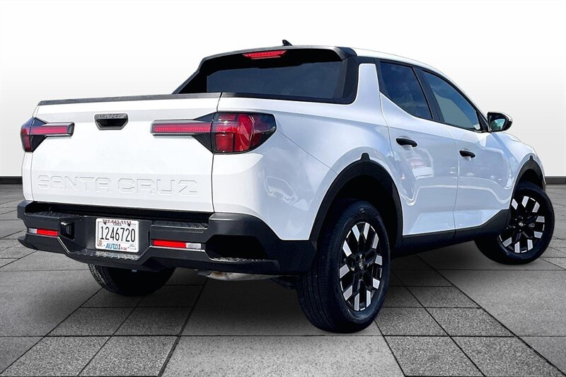 2026 Hyundai SANTA CRUZ SE - Photo 12 - Ponce, AL 00717
