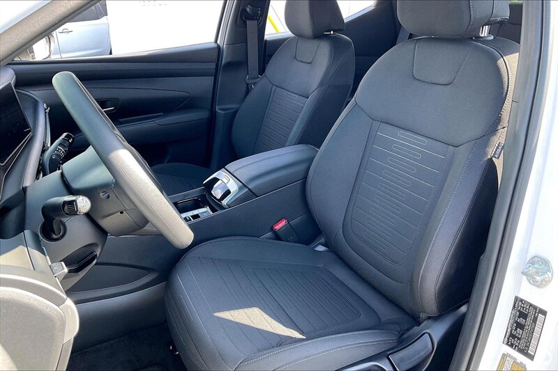 2026 Hyundai SANTA CRUZ SE - Photo 25 - Ponce, AL 00717