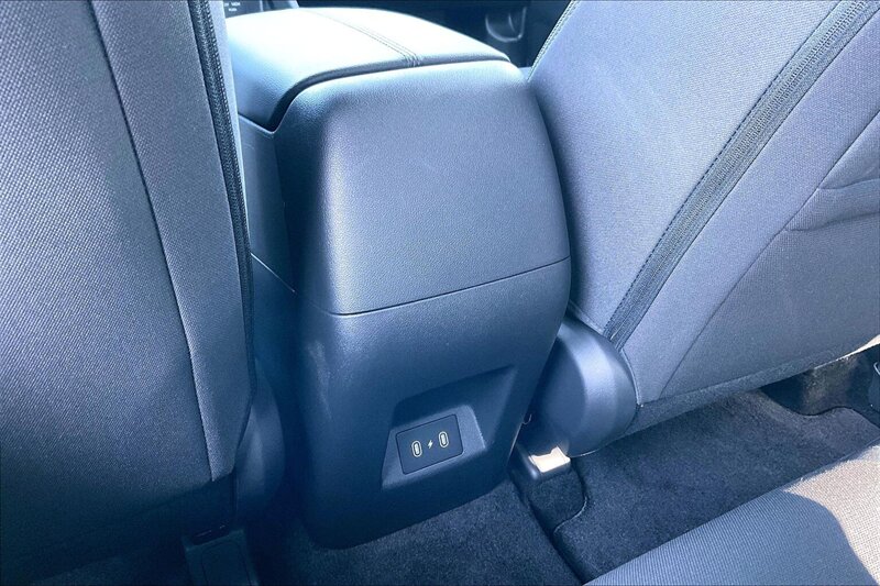2026 Hyundai SANTA CRUZ SE - Photo 32 - Ponce, AL 00717