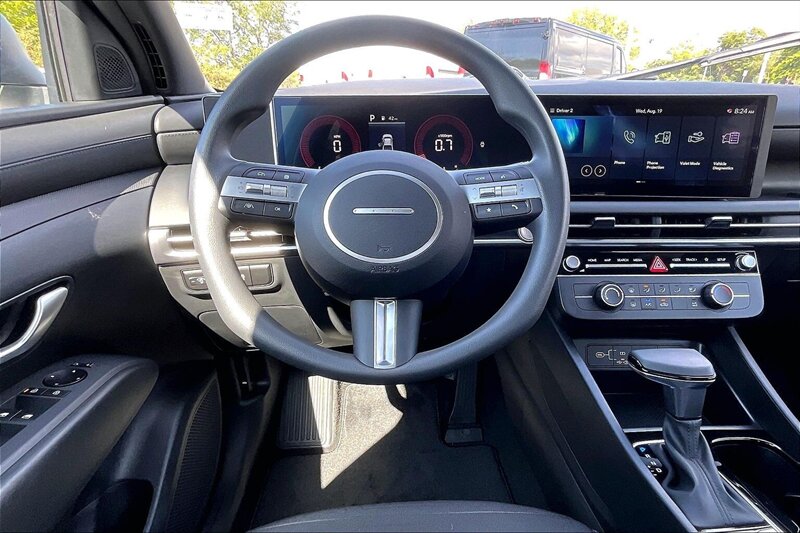 2026 Hyundai SANTA CRUZ SE - Photo 5 - Ponce, AL 00717