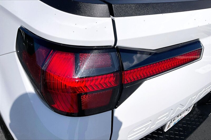 2026 Hyundai SANTA CRUZ SE - Photo 29 - Ponce, AL 00717