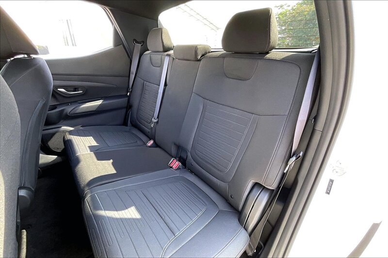 2026 Hyundai SANTA CRUZ SE - Photo 26 - Ponce, AL 00717