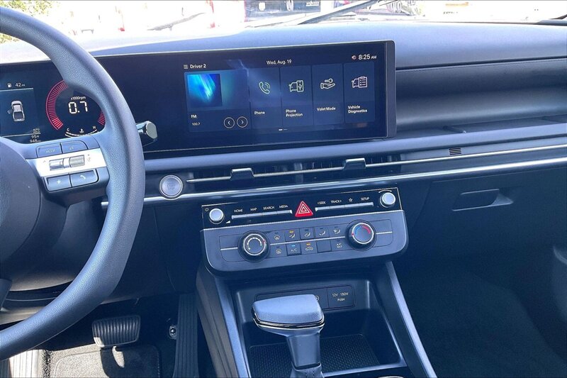 2026 Hyundai SANTA CRUZ SE - Photo 6 - Ponce, AL 00717