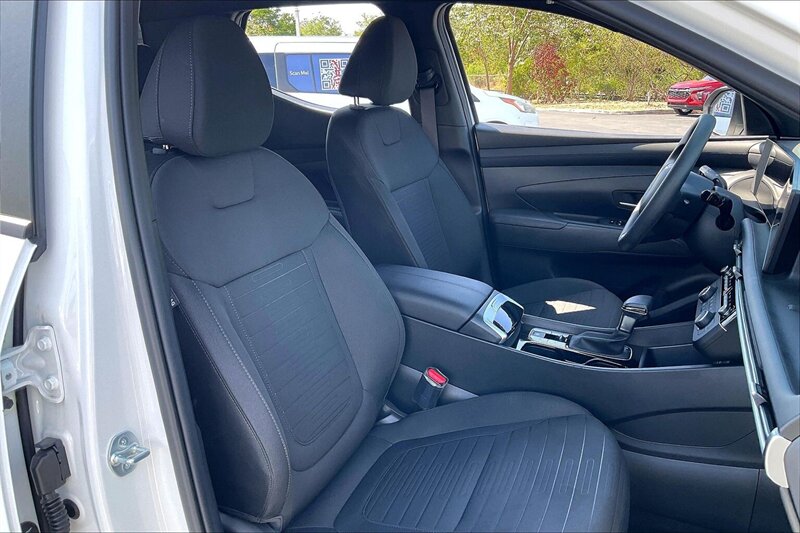 2026 Hyundai SANTA CRUZ SE - Photo 7 - Ponce, AL 00717