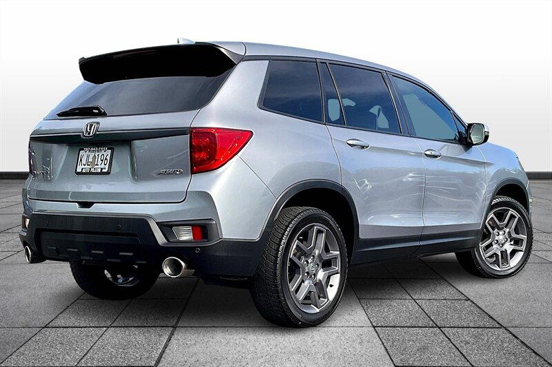 2023 Honda Passport EX-L - Photo 13 - Ponce, AL 00717