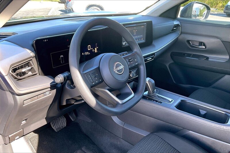 2025 Nissan Kicks S - Photo 13 - Ponce, AL 00717