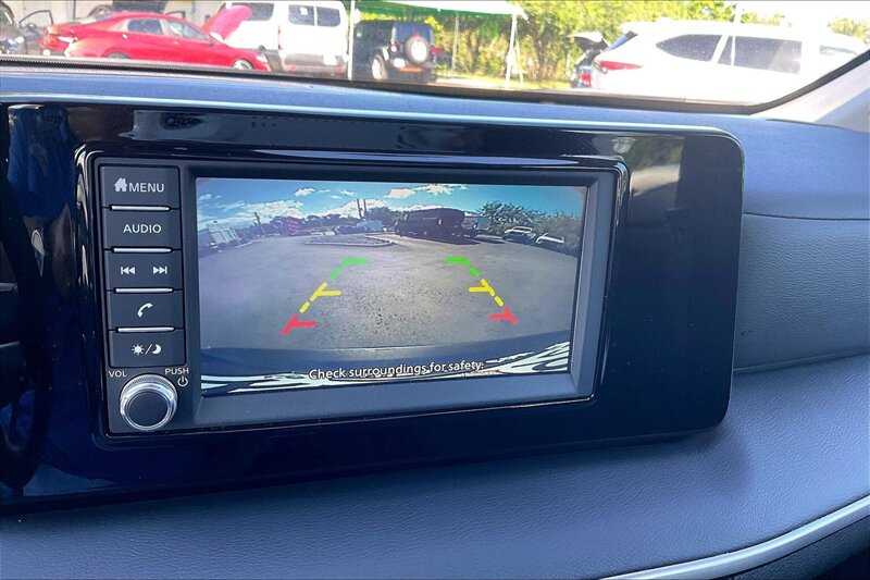 2025 Nissan Kicks S - Photo 20 - Ponce, AL 00717