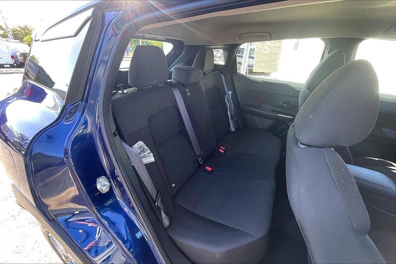 2025 Nissan Kicks S - Photo 26 - Ponce, AL 00717