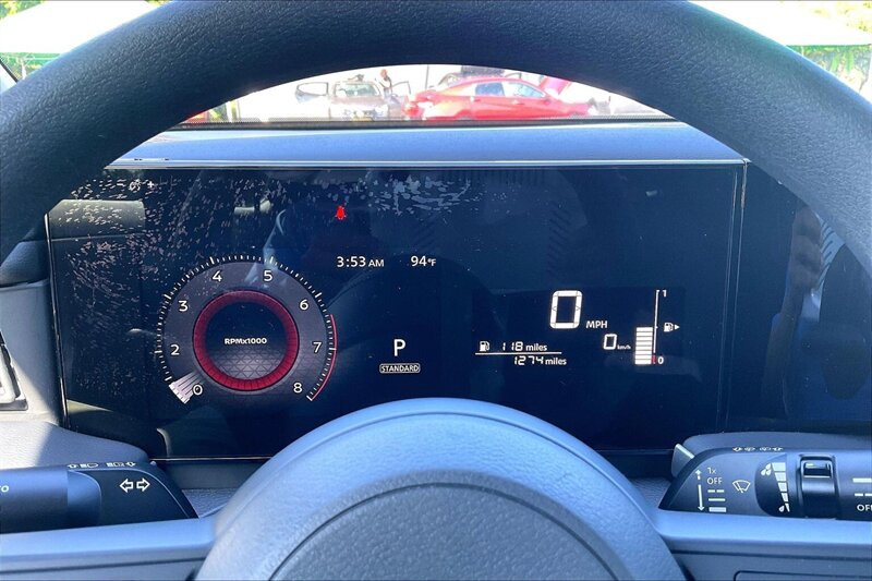 2025 Nissan Kicks S - Photo 19 - Ponce, AL 00717