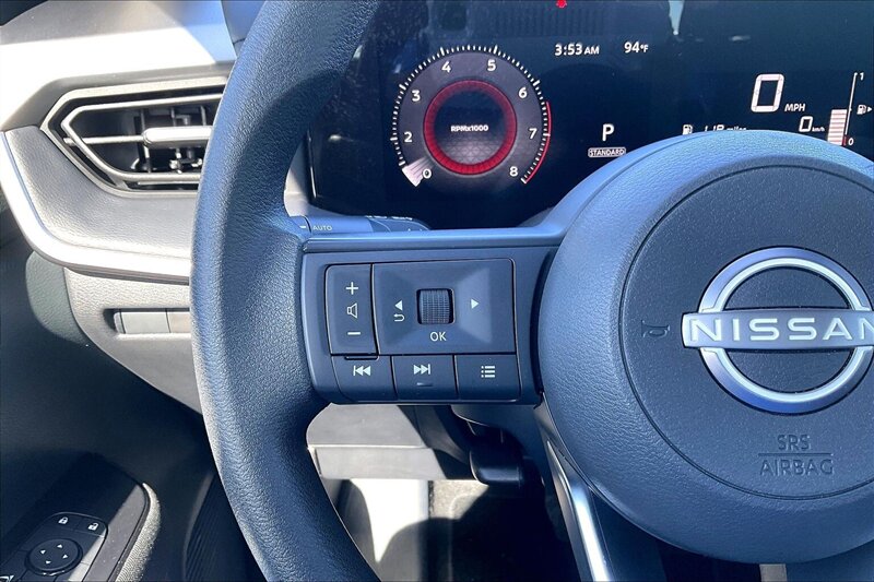2025 Nissan Kicks S - Photo 17 - Ponce, AL 00717