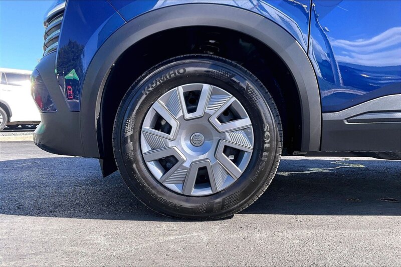 2025 Nissan Kicks S - Photo 8 - Ponce, AL 00717