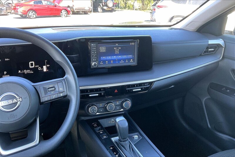 2025 Nissan Kicks S - Photo 6 - Ponce, AL 00717