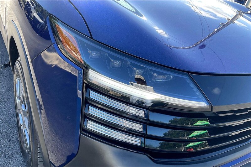 2025 Nissan Kicks S - Photo 27 - Ponce, AL 00717
