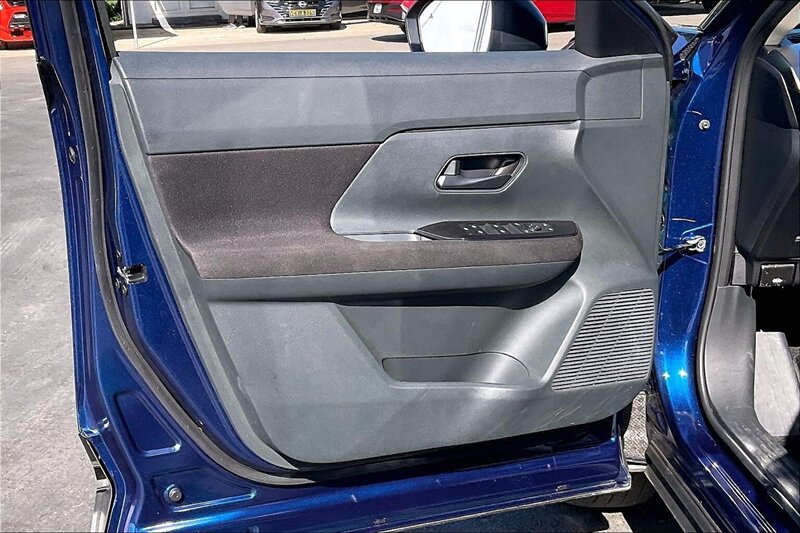 2025 Nissan Kicks S - Photo 22 - Ponce, AL 00717