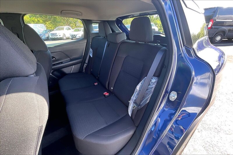 2025 Nissan Kicks S - Photo 25 - Ponce, AL 00717