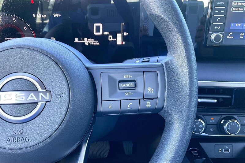 2025 Nissan Kicks S - Photo 18 - Ponce, AL 00717