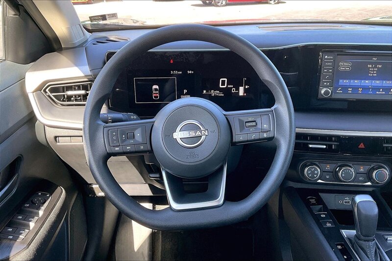 2025 Nissan Kicks S - Photo 5 - Ponce, AL 00717