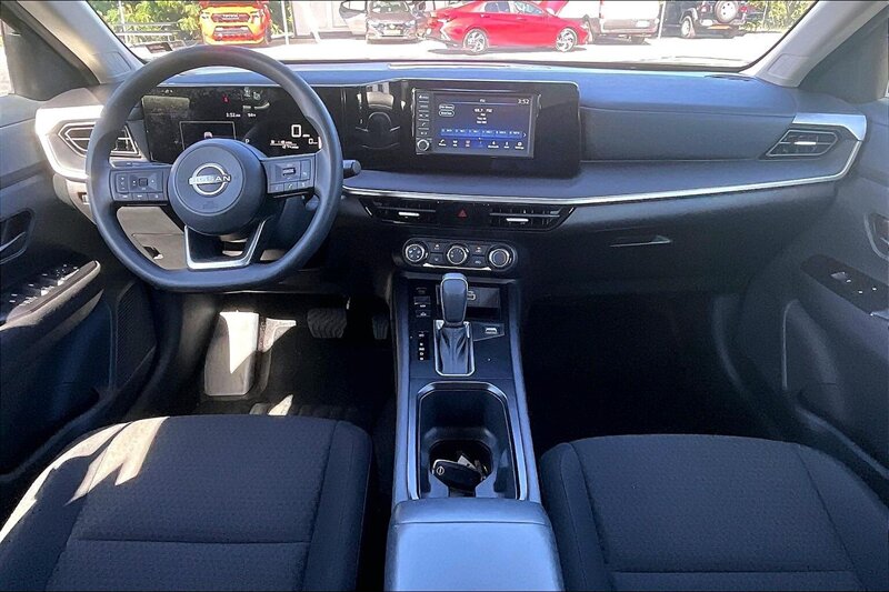 2025 Nissan Kicks S - Photo 14 - Ponce, AL 00717
