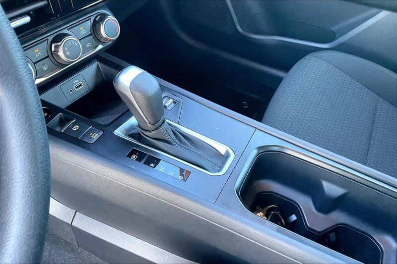 2025 Nissan Kicks S - Photo 16 - Ponce, AL 00717