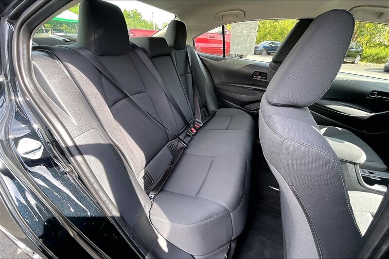 2026 Toyota Corolla LE - Photo 26 - Ponce, AL 00717