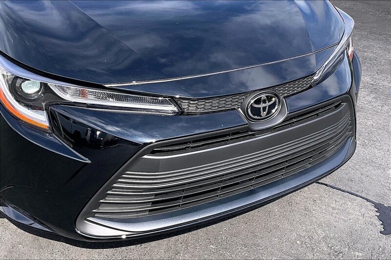 2026 Toyota Corolla LE - Photo 29 - Ponce, AL 00717