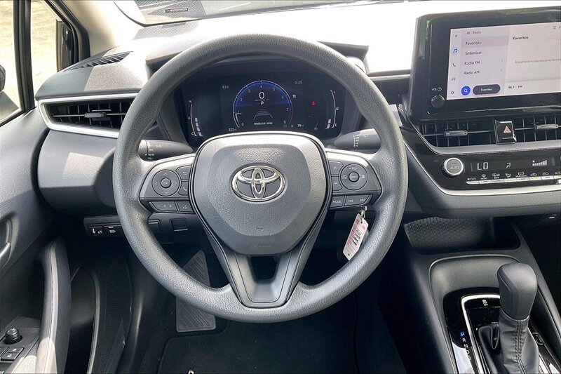 2026 Toyota Corolla LE - Photo 5 - Ponce, AL 00717