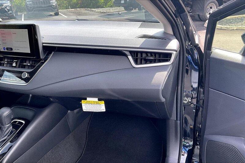 2026 Toyota Corolla LE - Photo 15 - Ponce, AL 00717