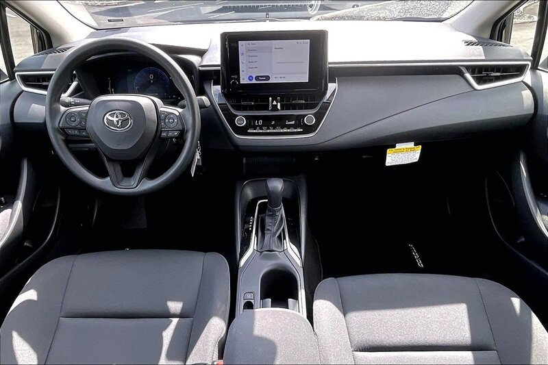 2026 Toyota Corolla LE - Photo 14 - Ponce, AL 00717