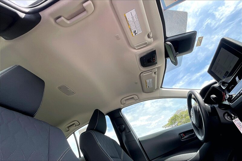 2026 Toyota Corolla LE - Photo 21 - Ponce, AL 00717