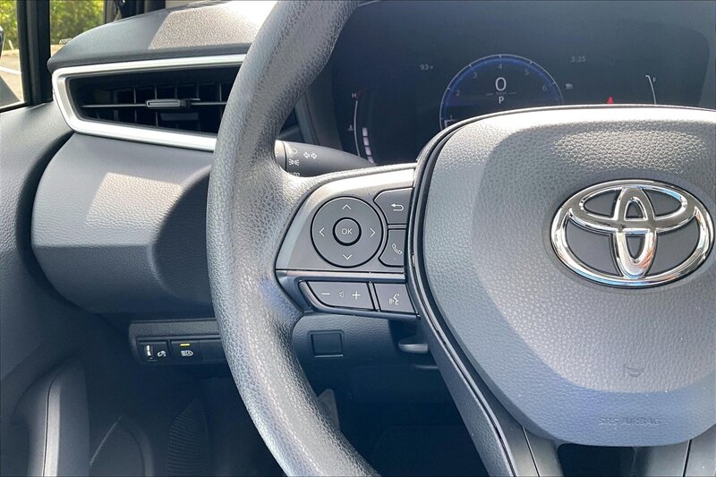 2026 Toyota Corolla LE - Photo 17 - Ponce, AL 00717