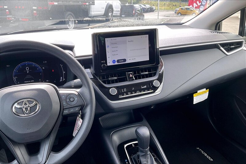 2026 Toyota Corolla LE - Photo 6 - Ponce, AL 00717