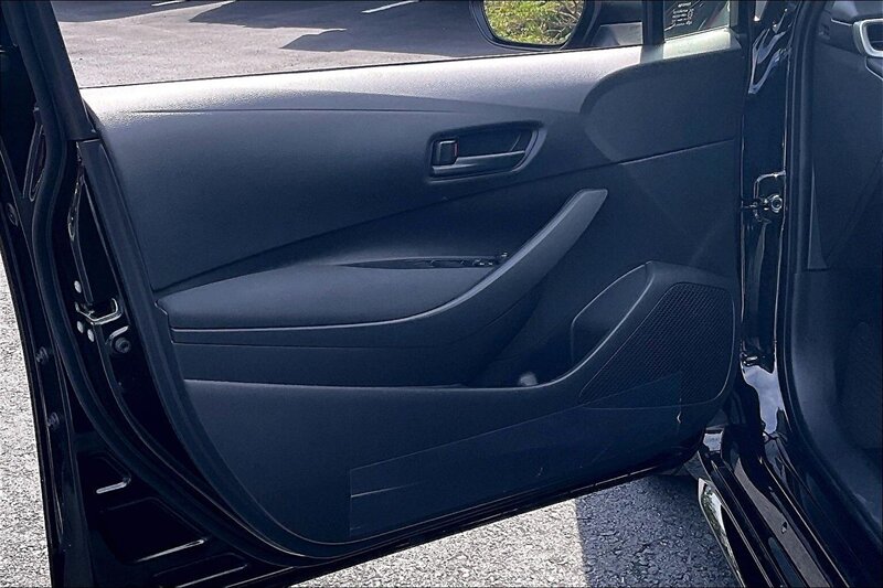 2026 Toyota Corolla LE - Photo 22 - Ponce, AL 00717