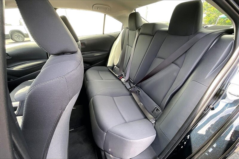 2026 Toyota Corolla LE - Photo 25 - Ponce, AL 00717