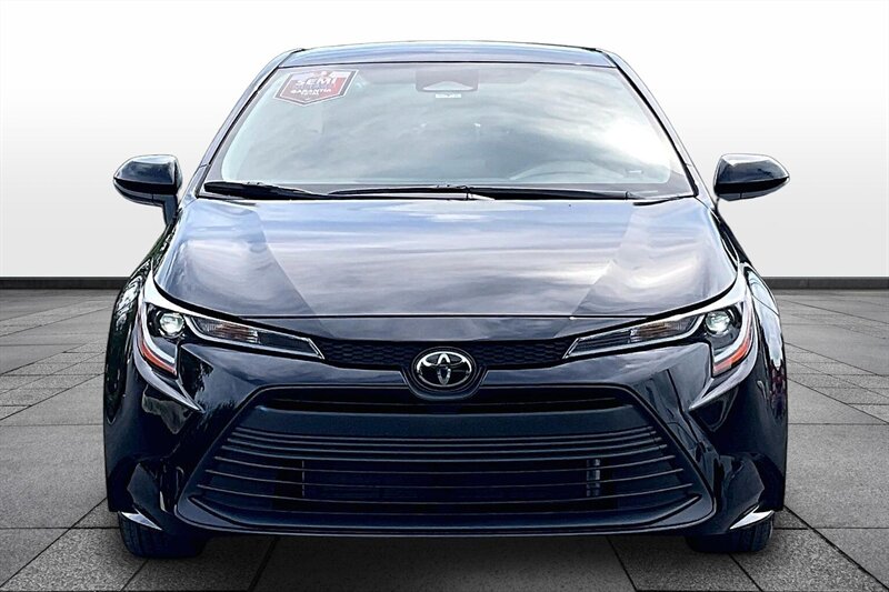2026 Toyota Corolla LE - Photo 3 - Ponce, AL 00717