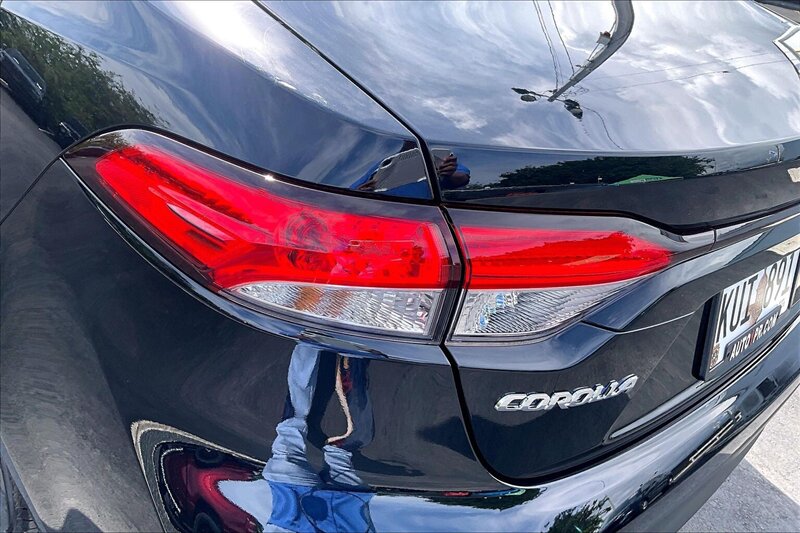 2026 Toyota Corolla LE - Photo 28 - Ponce, AL 00717