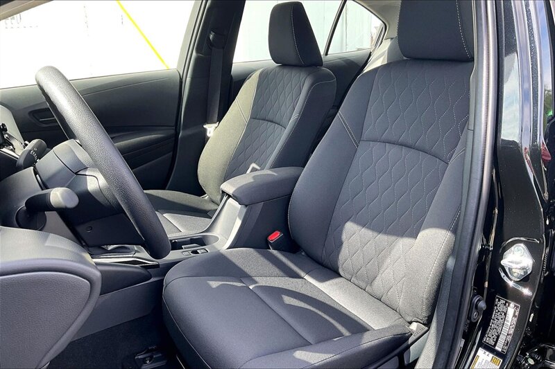 2026 Toyota Corolla LE - Photo 24 - Ponce, AL 00717