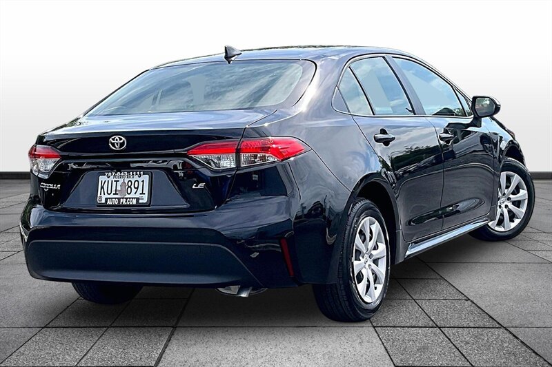 2026 Toyota Corolla LE - Photo 12 - Ponce, AL 00717