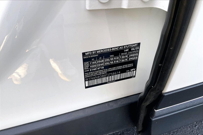 2026 Mercedes-Benz GLA GLA 250 - Photo 32 - Ponce, AL 00717