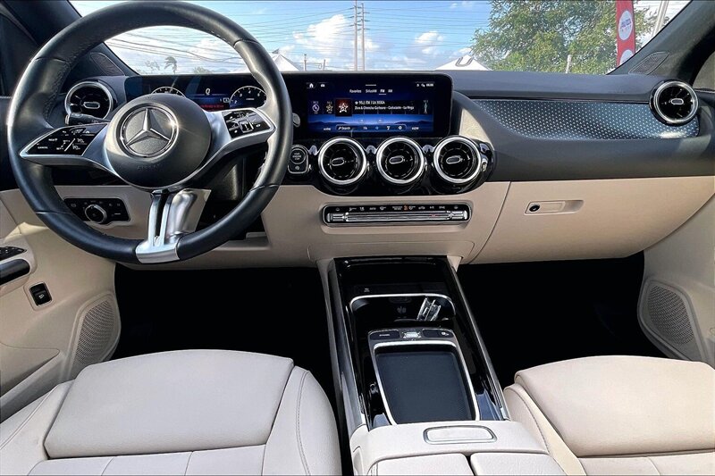 2026 Mercedes-Benz GLA GLA 250 - Photo 14 - Ponce, AL 00717