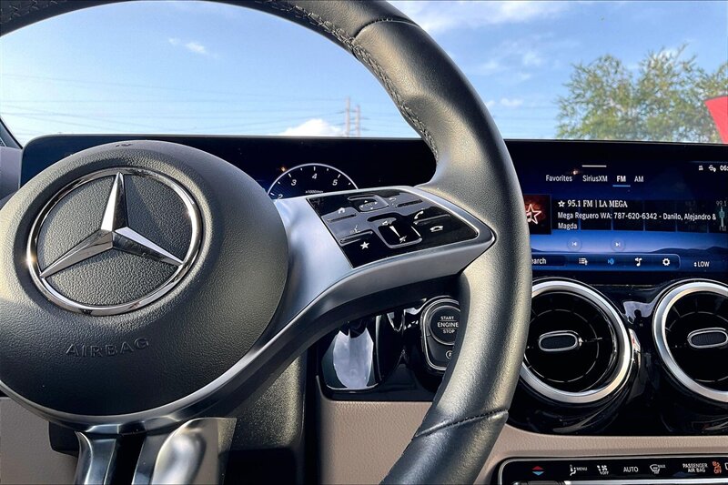 2026 Mercedes-Benz GLA GLA 250 - Photo 18 - Ponce, AL 00717
