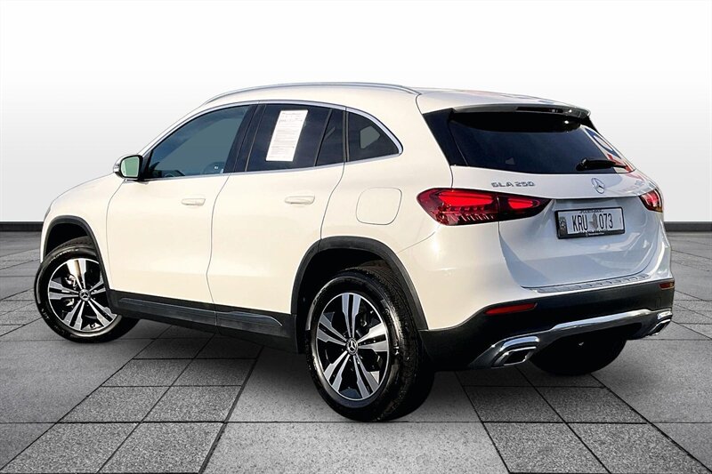 2026 Mercedes-Benz GLA GLA 250 - Photo 11 - Ponce, AL 00717