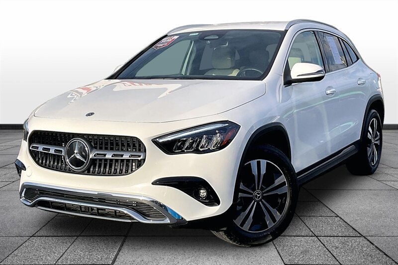 2026 Mercedes-Benz GLA GLA 250 - Photo 2 - Ponce, AL 00717