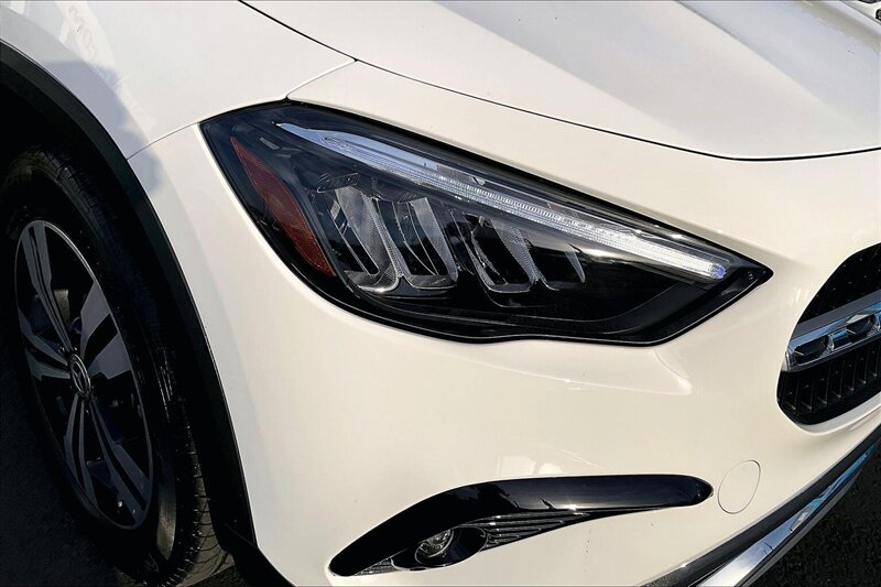 2026 Mercedes-Benz GLA GLA 250 - Photo 27 - Ponce, AL 00717