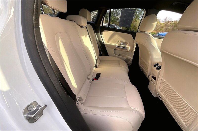 2026 Mercedes-Benz GLA GLA 250 - Photo 26 - Ponce, AL 00717
