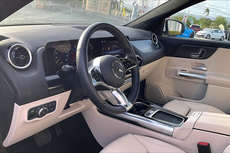 2026 Mercedes-Benz GLA GLA 250 - Photo 13 - Ponce, AL 00717