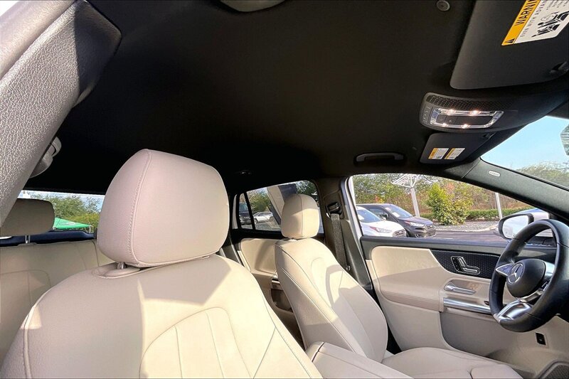 2026 Mercedes-Benz GLA GLA 250 - Photo 21 - Ponce, AL 00717