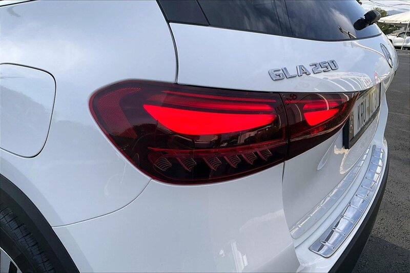 2026 Mercedes-Benz GLA GLA 250 - Photo 28 - Ponce, AL 00717