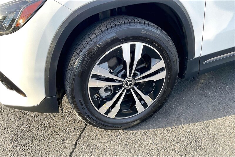 2026 Mercedes-Benz GLA GLA 250 - Photo 9 - Ponce, AL 00717