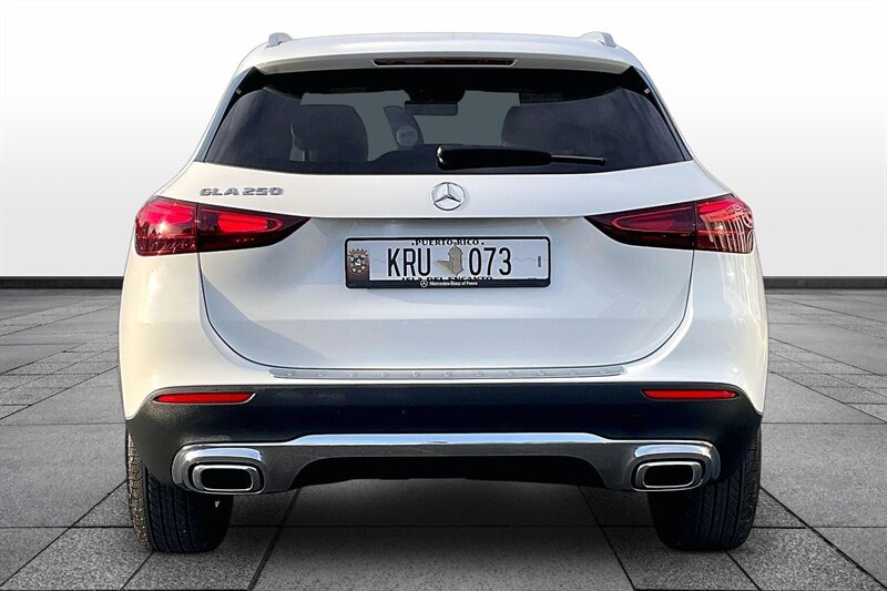 2026 Mercedes-Benz GLA GLA 250 - Photo 4 - Ponce, AL 00717